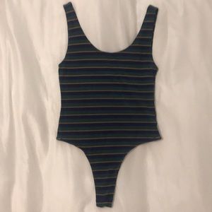 Pacsun Bodysuit